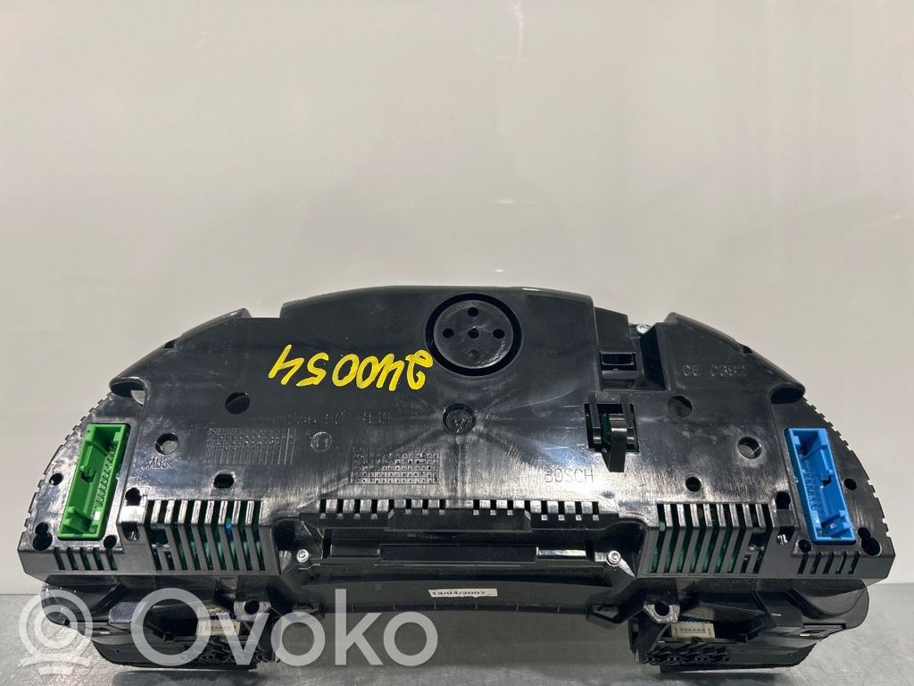 Audi A4 S4 B7 8E 8H Velocímetro (tablero de instrumentos)