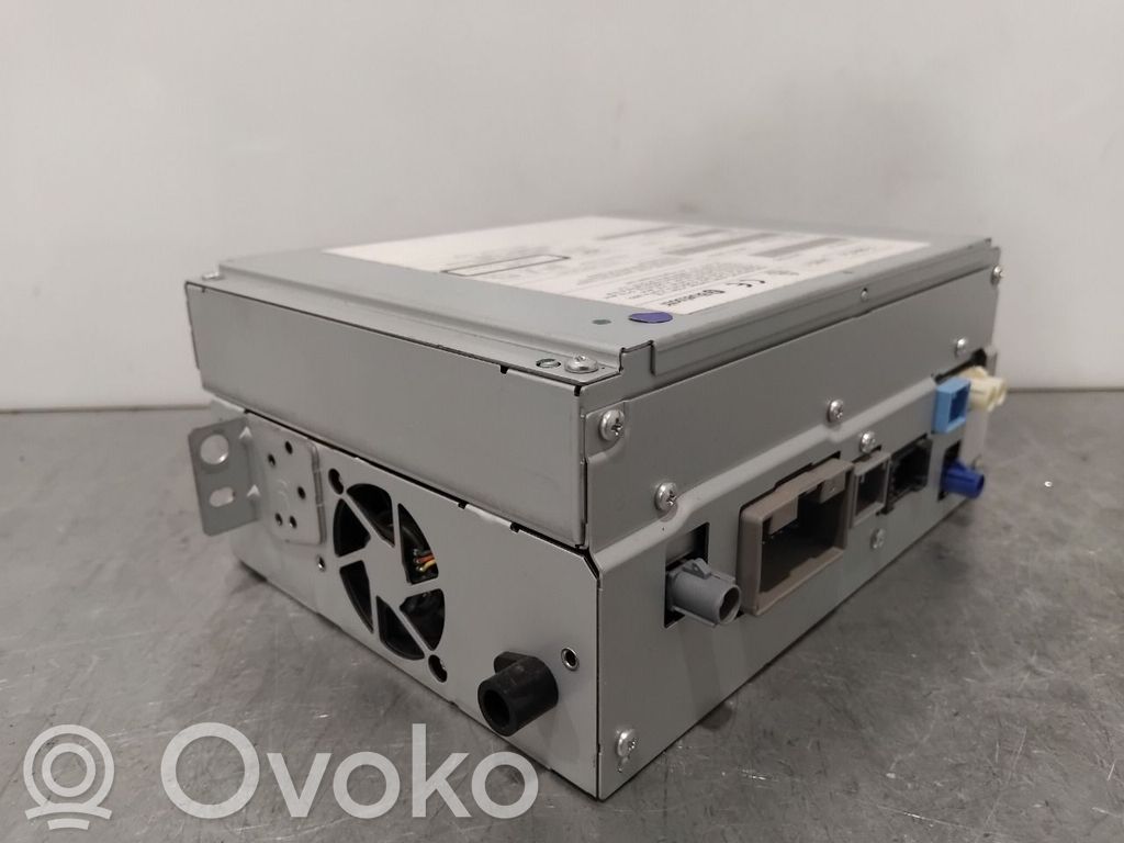 Volvo XC60 Radio / CD-Player / DVD-Player / Navigation 