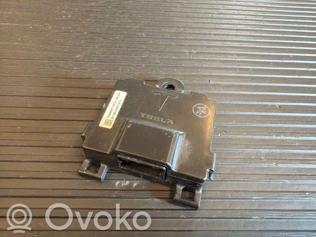 Tesla Model S Centralina/modulo portiere