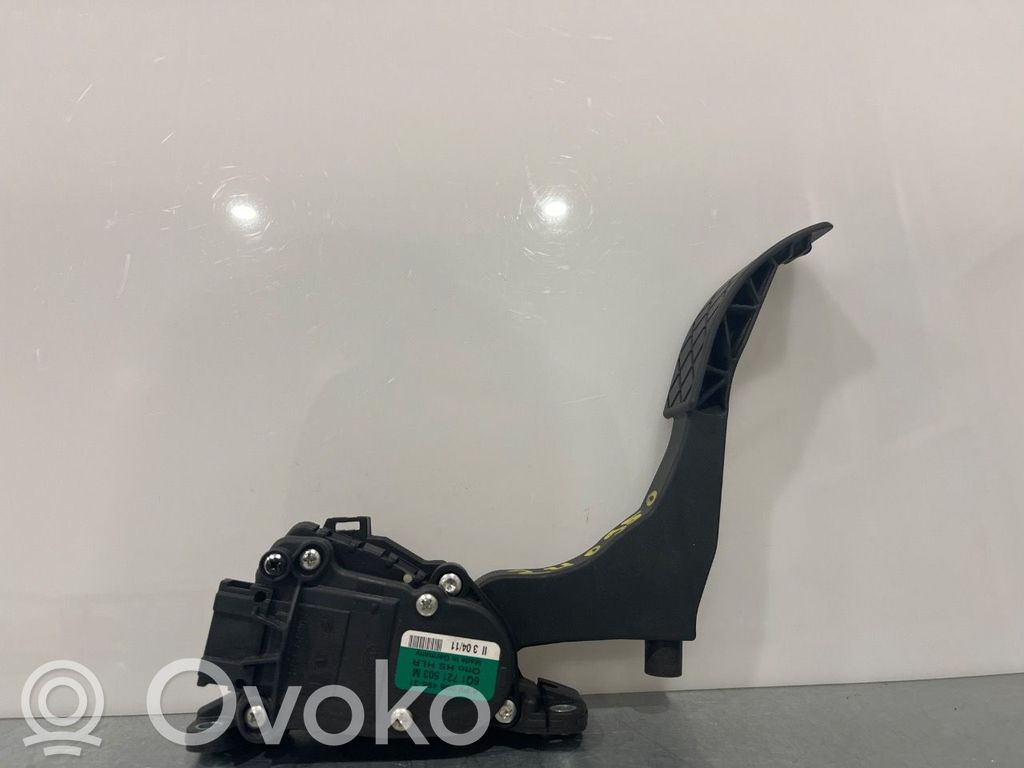 Volkswagen Polo V 6R Pedală accelerație 
