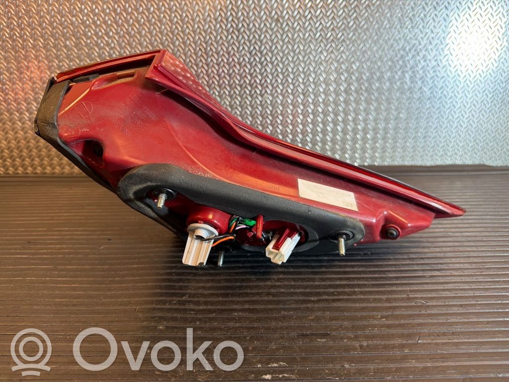 Hyundai Ioniq Lampă spate în caroserie 