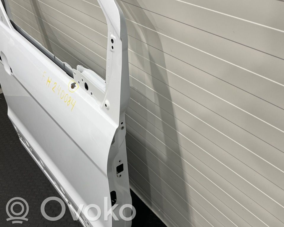Ford Transit - Tourneo Connect Дверь
