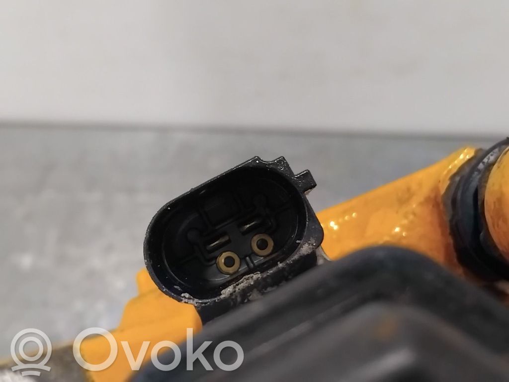Audi e-tron Caliper del freno trasero 