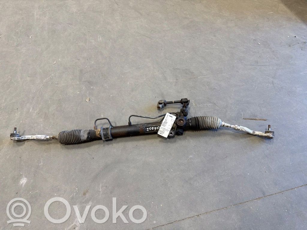 Mitsubishi Pajero Cremagliera dello sterzo 