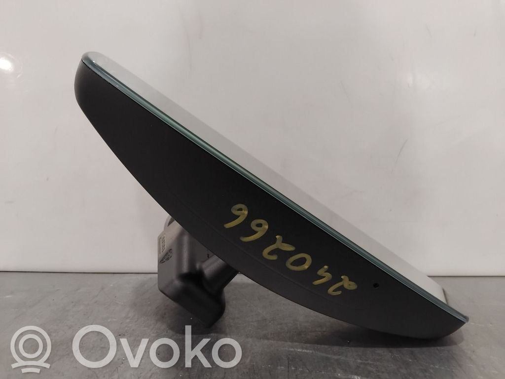 Volvo C40 Rétroviseur intérieur 
