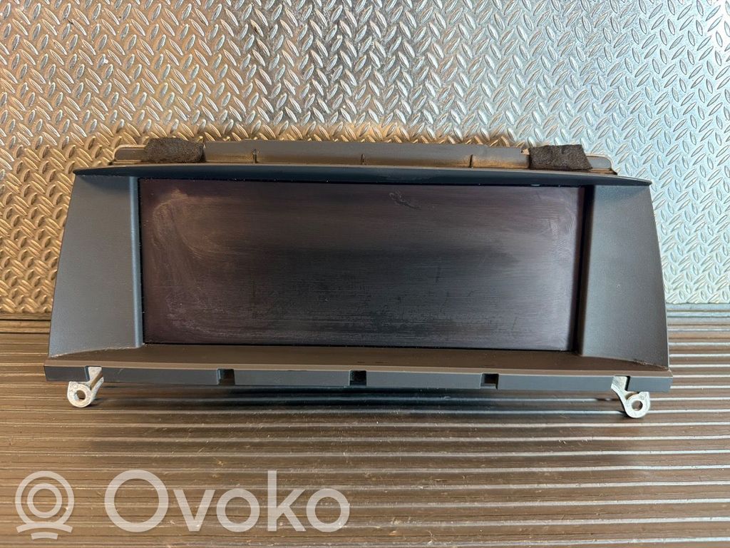 BMW X3 F25 Inny element deski rozdzielczej 