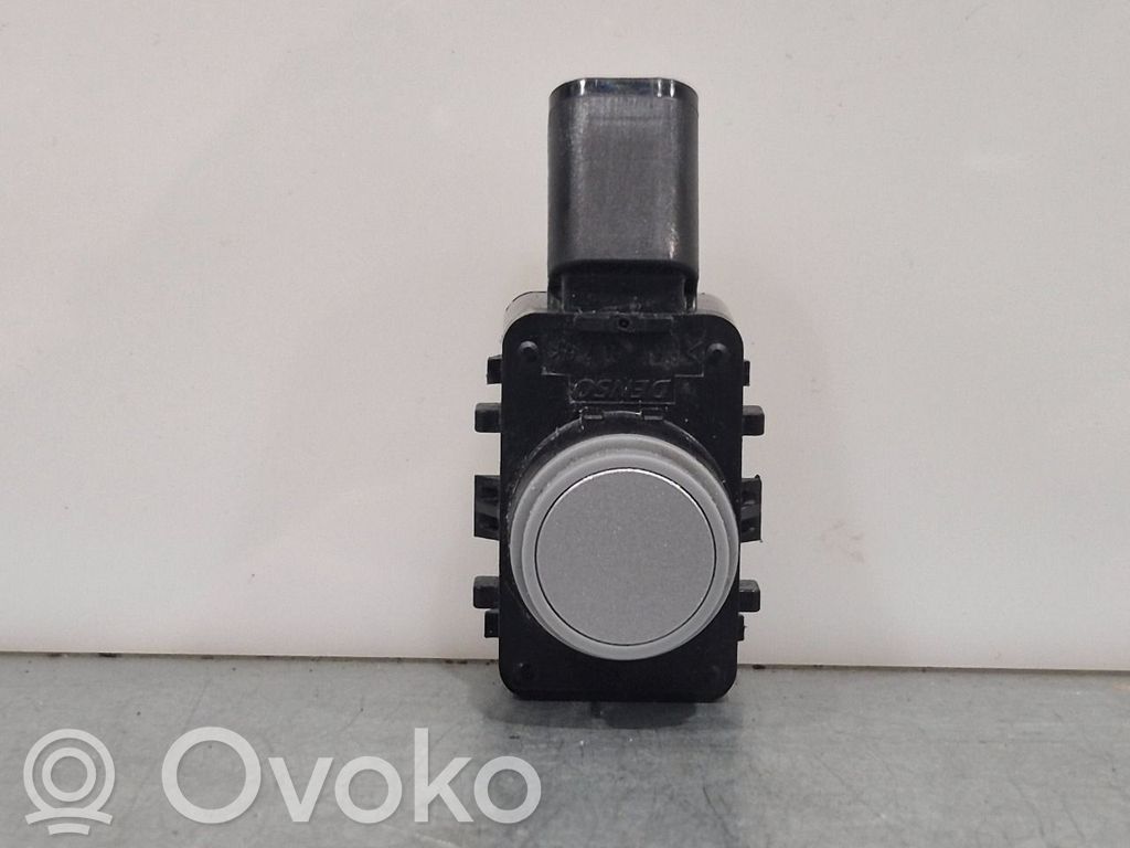 Toyota RAV 4 (XA50) Czujnik parkowania PDC 