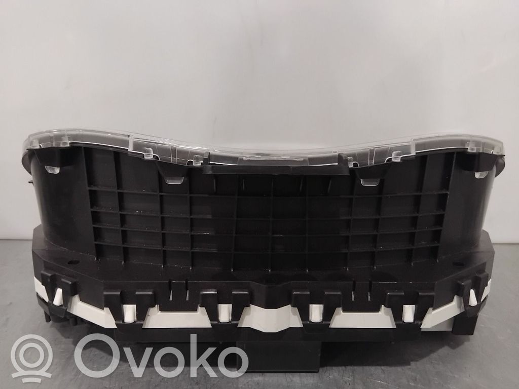 Nissan Navara D23 Спидометр (приборный щиток) 