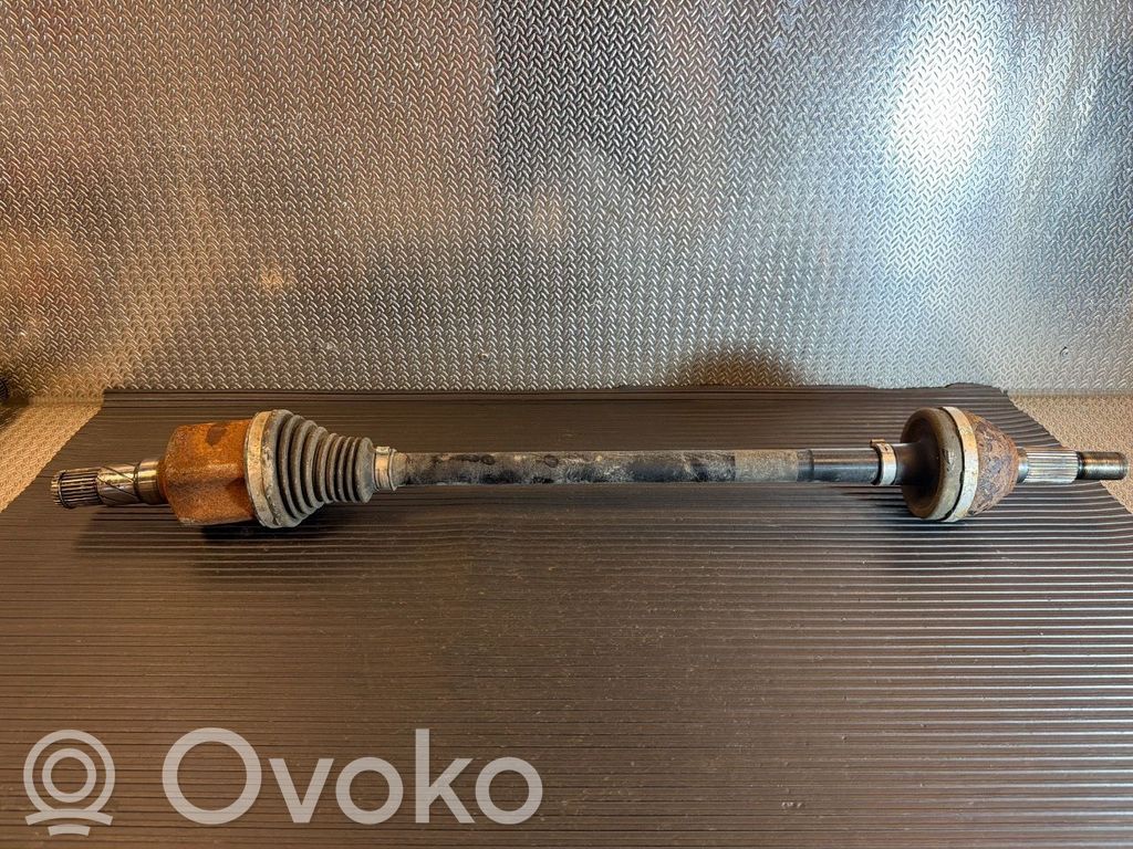 Tesla Model Y Rear driveshaft 