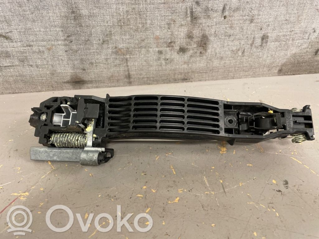 Mazda CX-5 Manecilla externa puerta trasera
