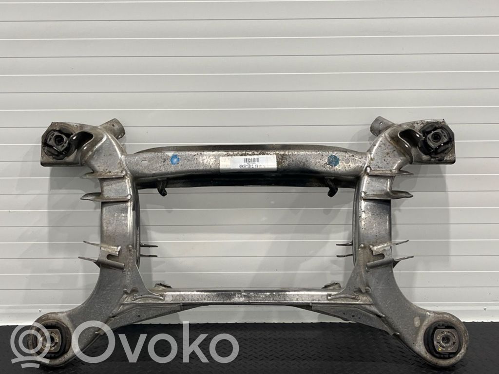 Mercedes-Benz S W220 Rear subframe 