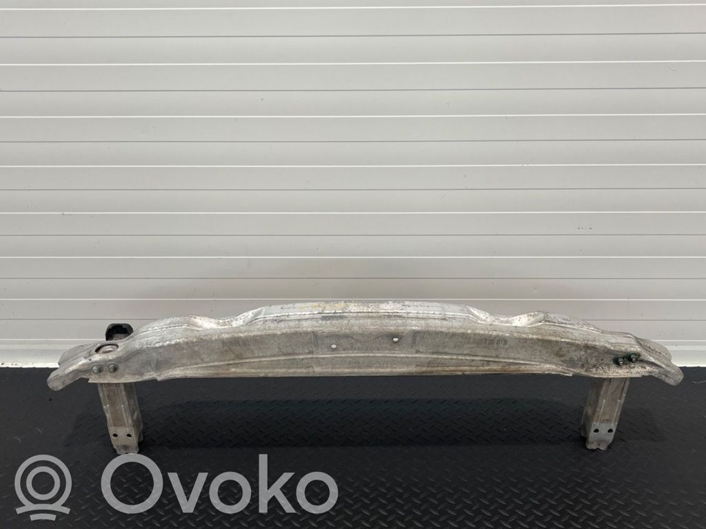 Audi A6 S6 C6 4F Traversa di supporto paraurti anteriore