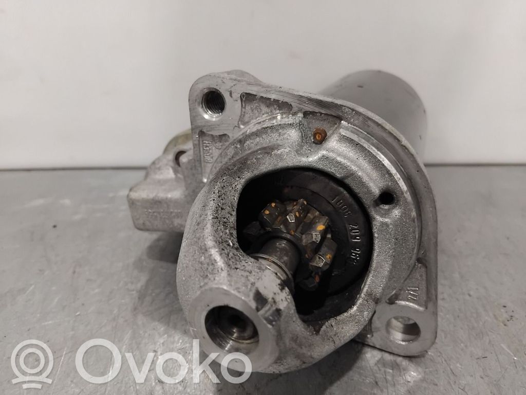 BMW 3 E90 E91 Motor de arranque