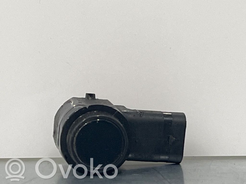 Ford Mondeo MK IV Interruptor del sensor de aparcamiento (PDC)