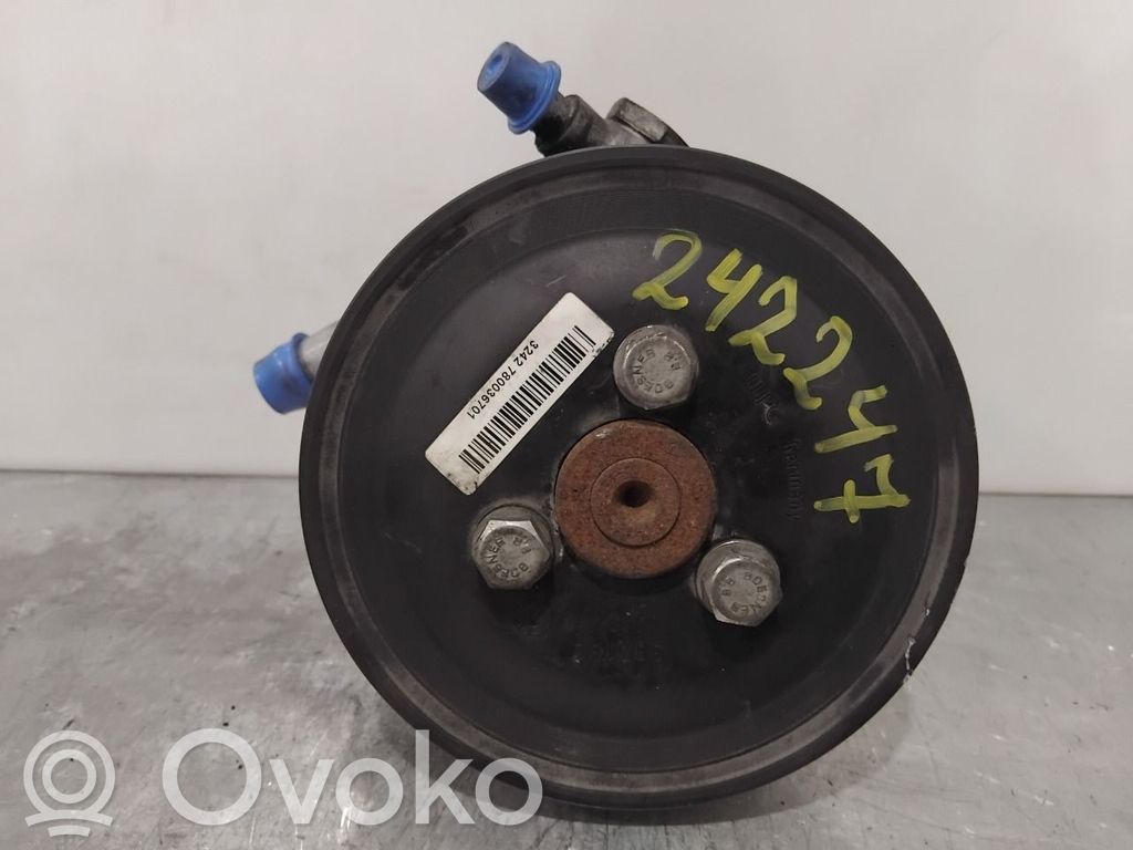 BMW 3 E90 E91 Pompe direction assistée