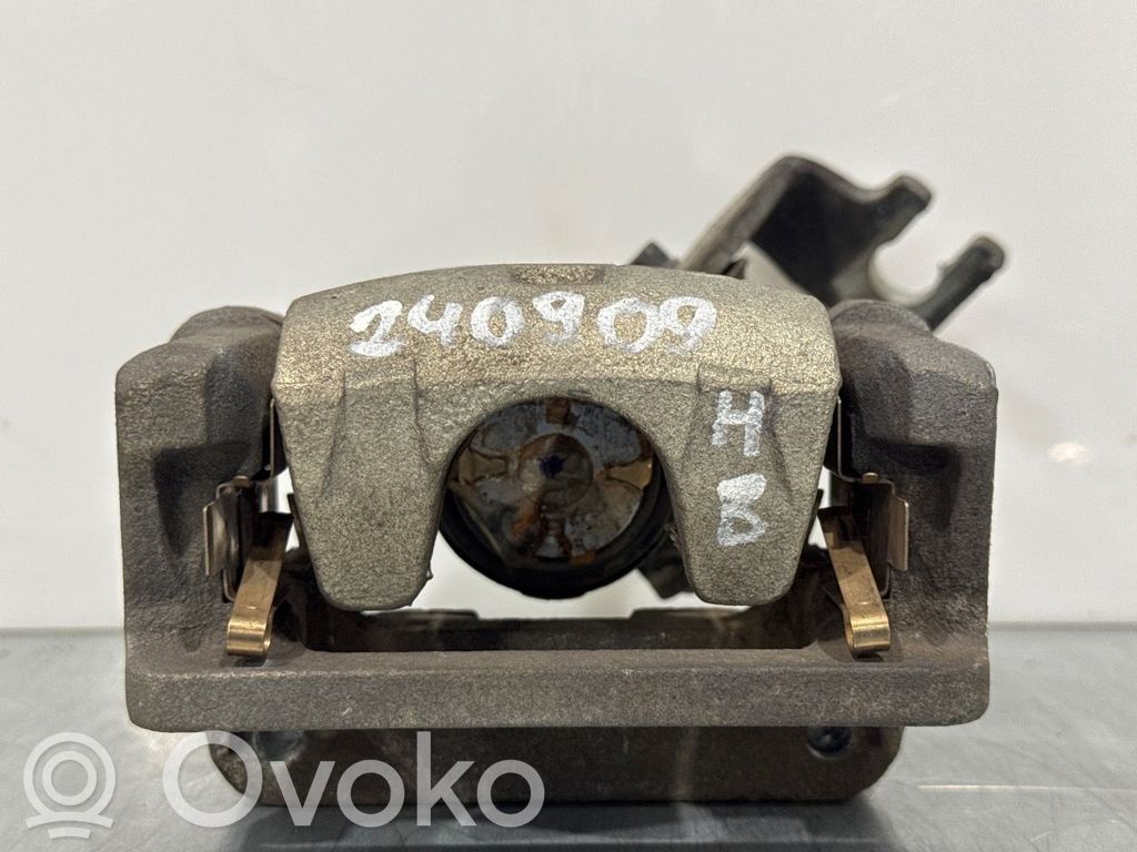 Etrier frână spate   D1Y12698Z,D1Y12698Z