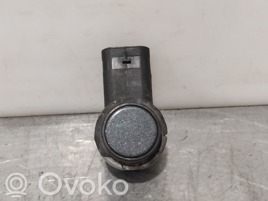 Ford Focus Sensor de aparcamiento PDC