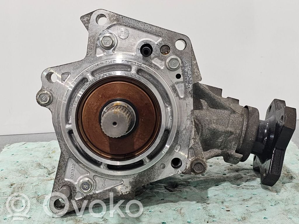 Nissan X-Trail T31 Skrzynia rozdzielcza / Reduktor
