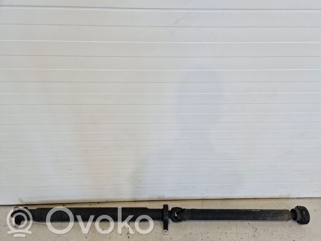 BMW 5 E60 E61 Kardāns komplektā