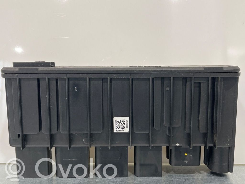 BMW 5 G30 G31 G38 Muut ohjainlaitteet/moduulit 