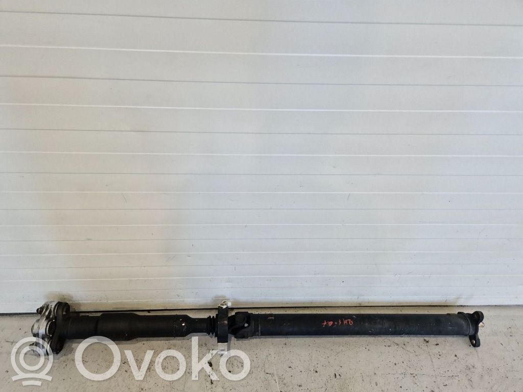 BMW 4 F32 F33 Mittlere Kardanwelle 