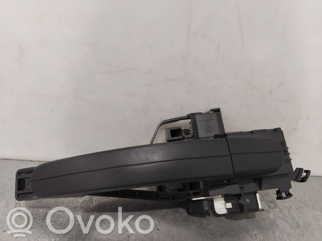 Ford Transit Custom Griff Taster Öffner Heckklappe Kofferraumdeckel