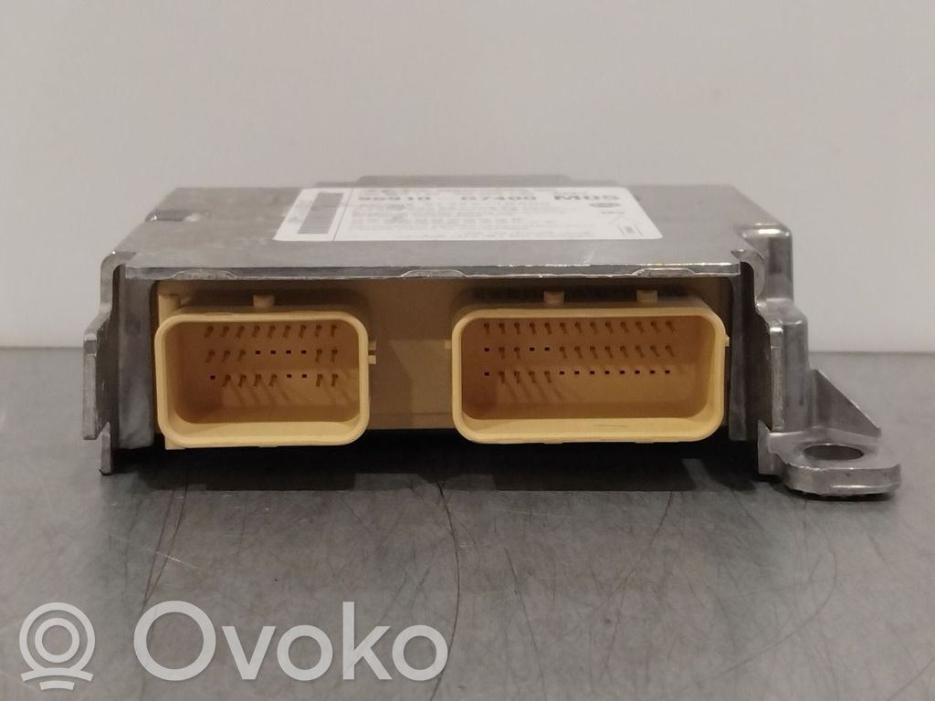 Hyundai Ioniq Centralina/modulo airbag