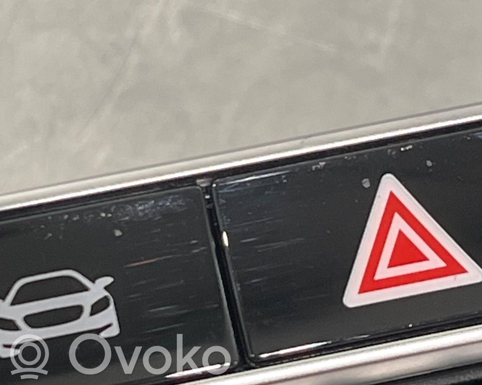 Mercedes-Benz EQS V297 Autres commutateurs / boutons / leviers 