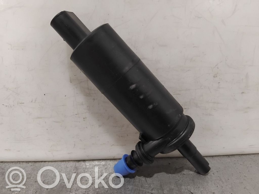 Volkswagen e-Golf Tuulilasi tuulilasinpesimen pumppu 
