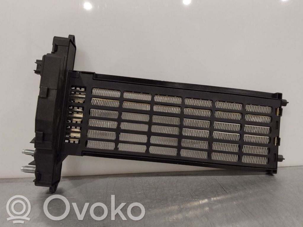 Mercedes-Benz Vito Viano W447 Supapă control încălzitor lichid răcire 