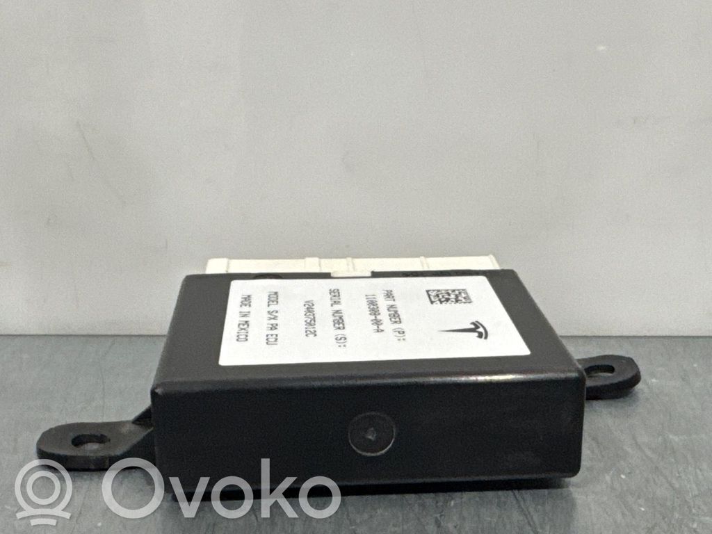 Tesla Model X Unidad de control/módulo PDC de aparcamiento