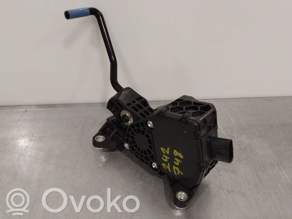 Toyota RAV 4 (XA50) Pedale dell’acceleratore