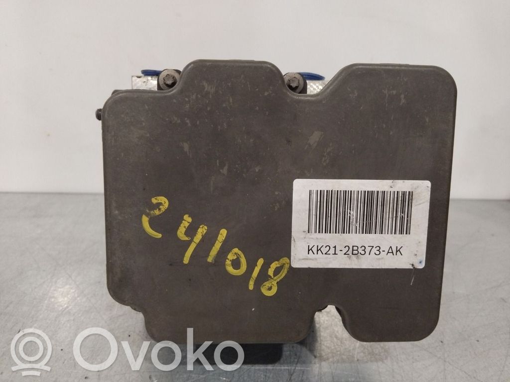 Ford Transit Courier ABS bloks 