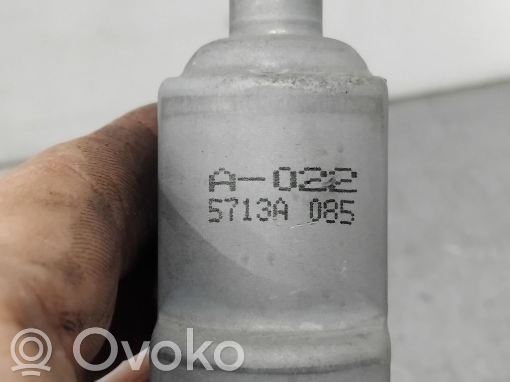 Mitsubishi Outlander Podnośnik szyby drzwi z silniczkiem 