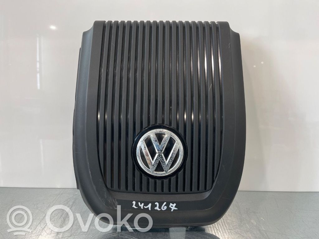 Volkswagen e-Up Variklio dangtis (apdaila) 