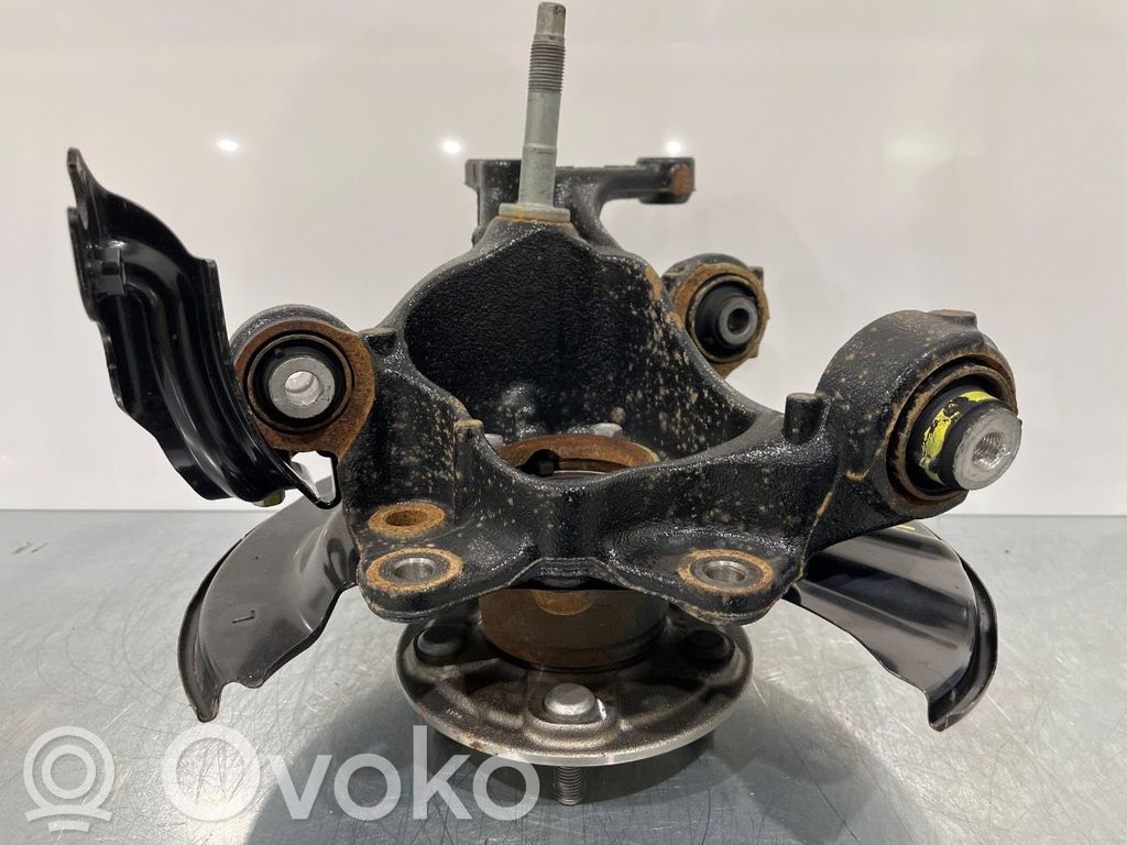 Toyota Corolla E210 E21 Achsschenkel hinten