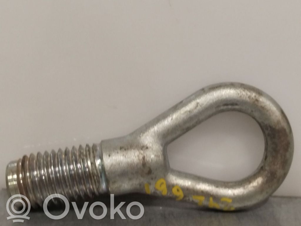 Nissan Qashqai Hak holowniczy 