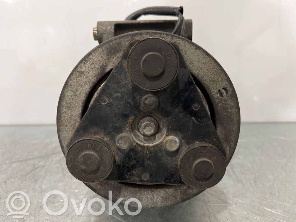 Ford Mondeo MK IV Compressore aria condizionata (A/C) (pompa)