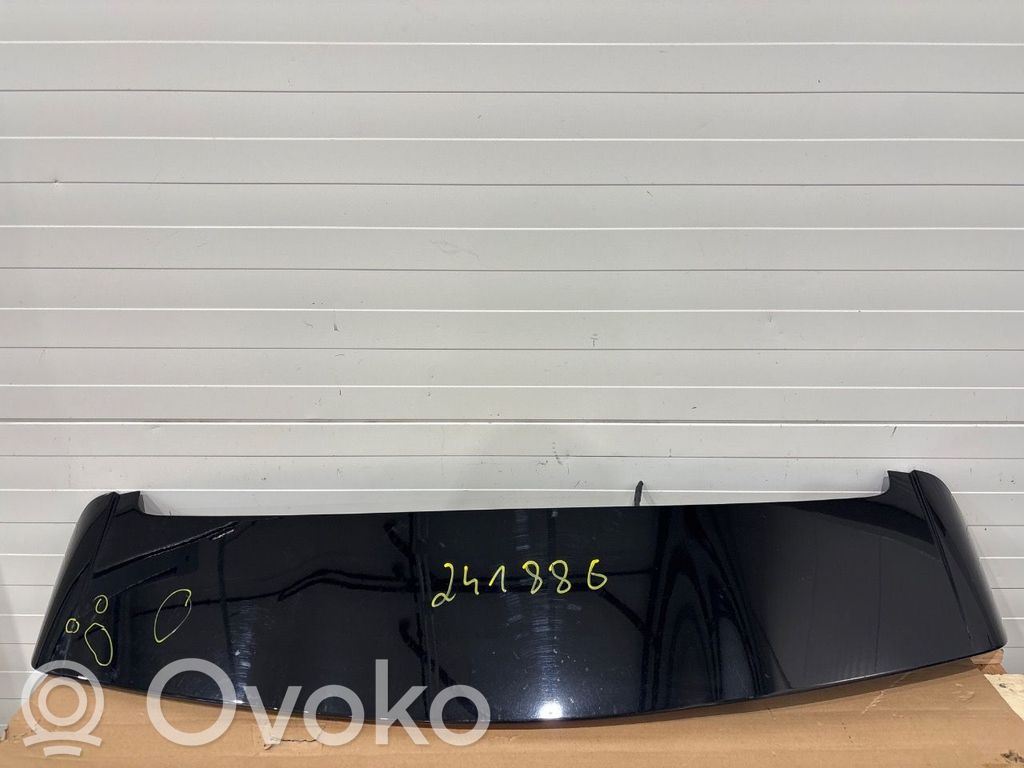 KIA Niro Heckspoiler 