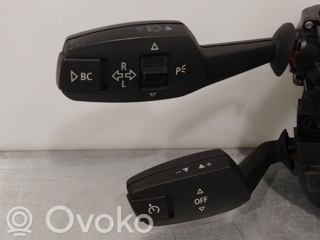 BMW X5 E70 Interruptor de control multifunción