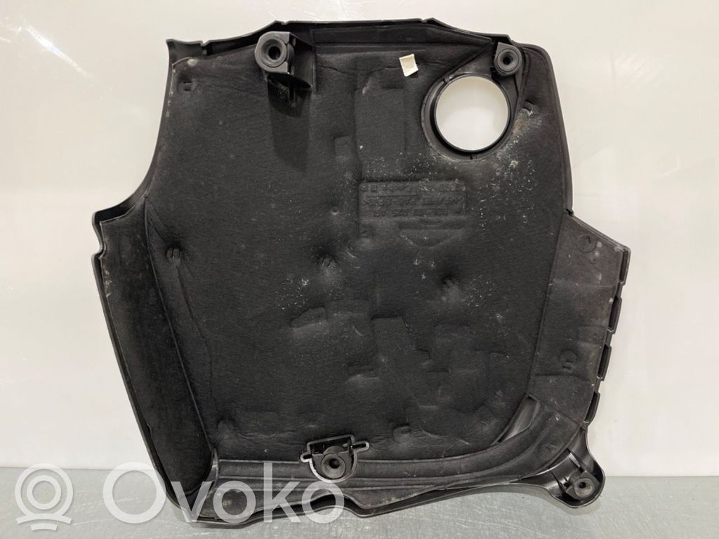 Audi A5 8T 8F Couvercle cache moteur