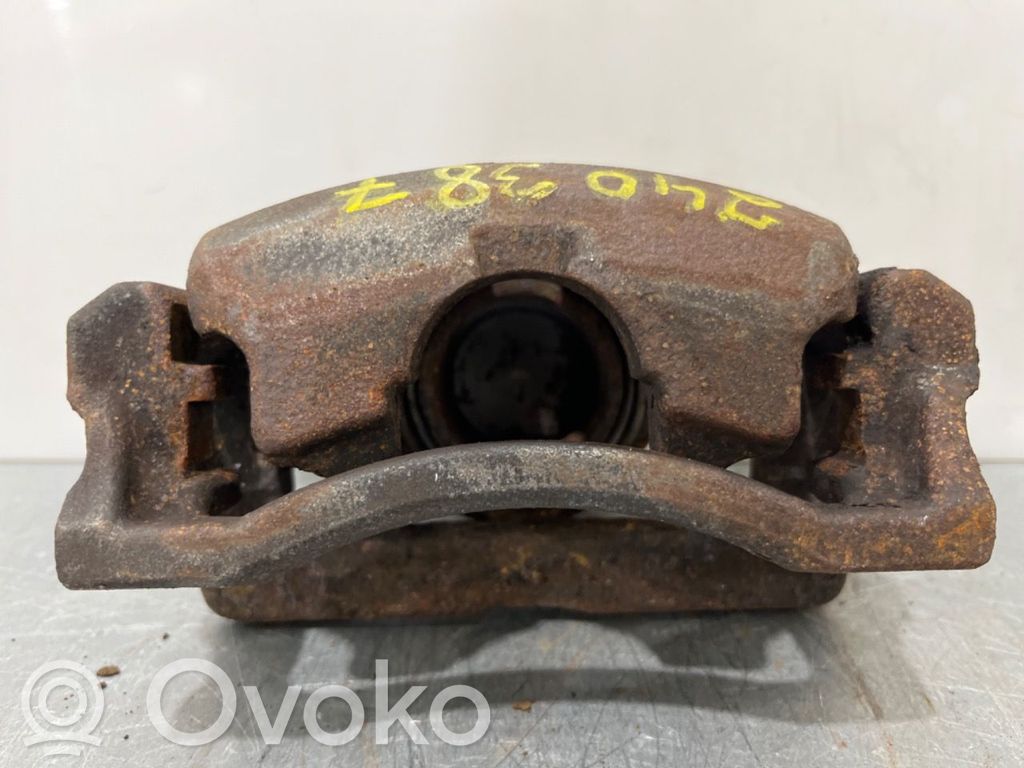 Honda Civic Étrier de frein avant 