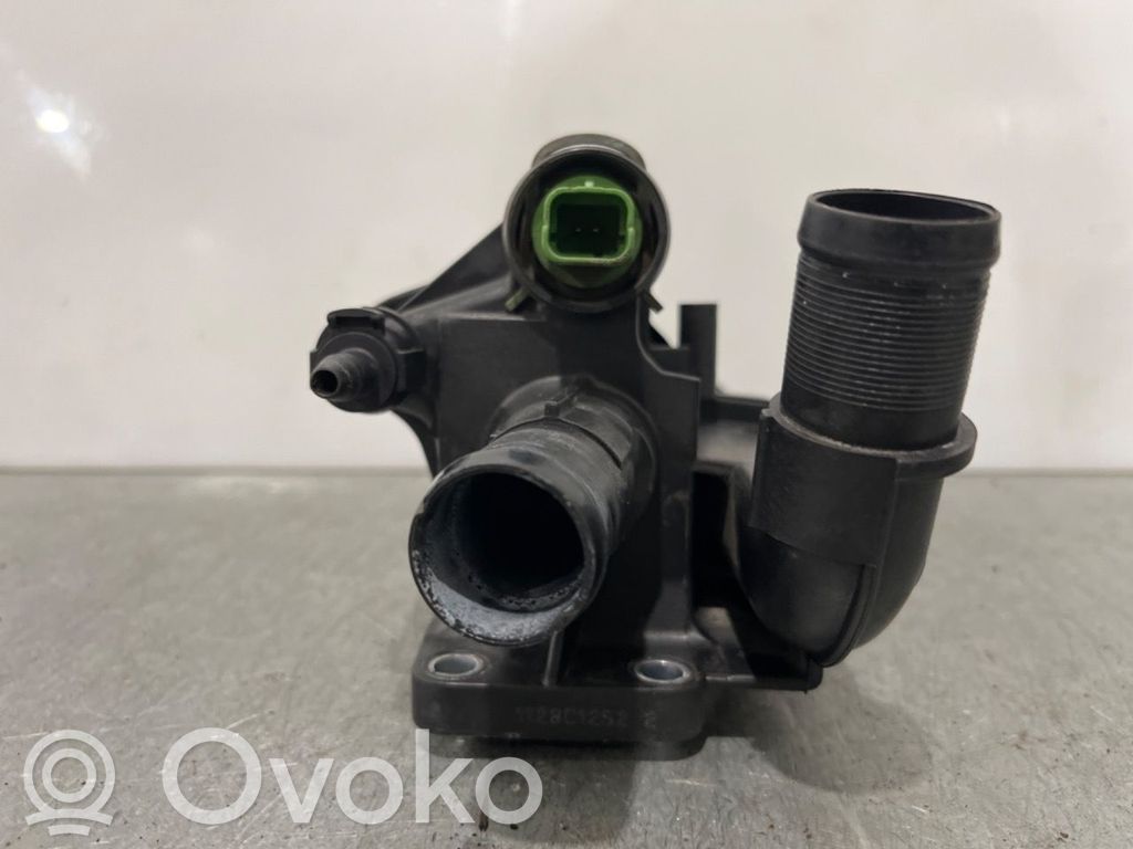 Mazda 5 AGR Thermostat 