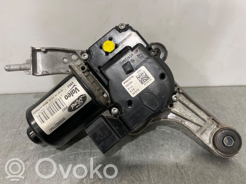 Ford Kuga II Moteur d'essuie-glace
