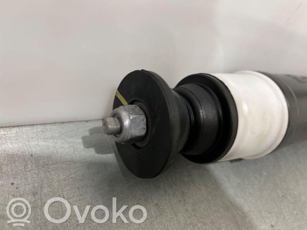 Renault Captur II Amortizor spate