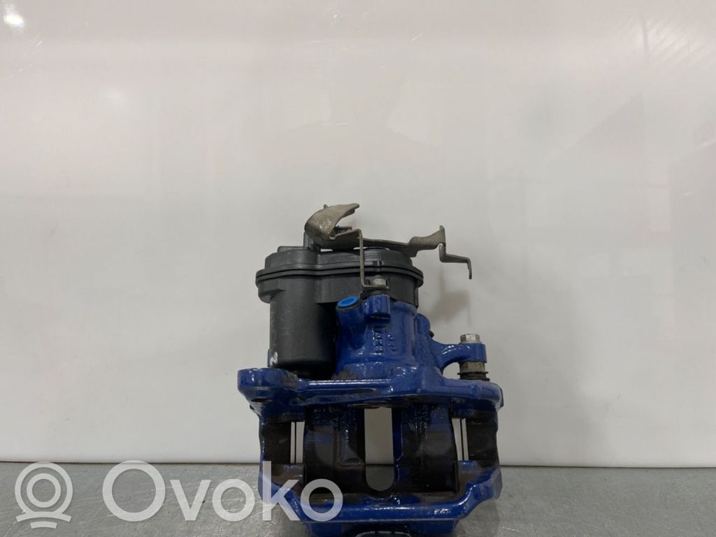 BMW 5 G30 G31 G38 Bremssattel hinten