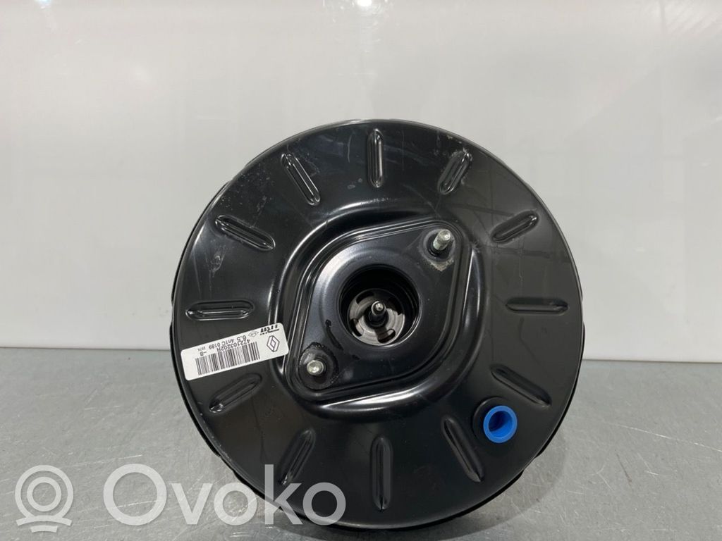 Renault Captur Bremskraftverstärker