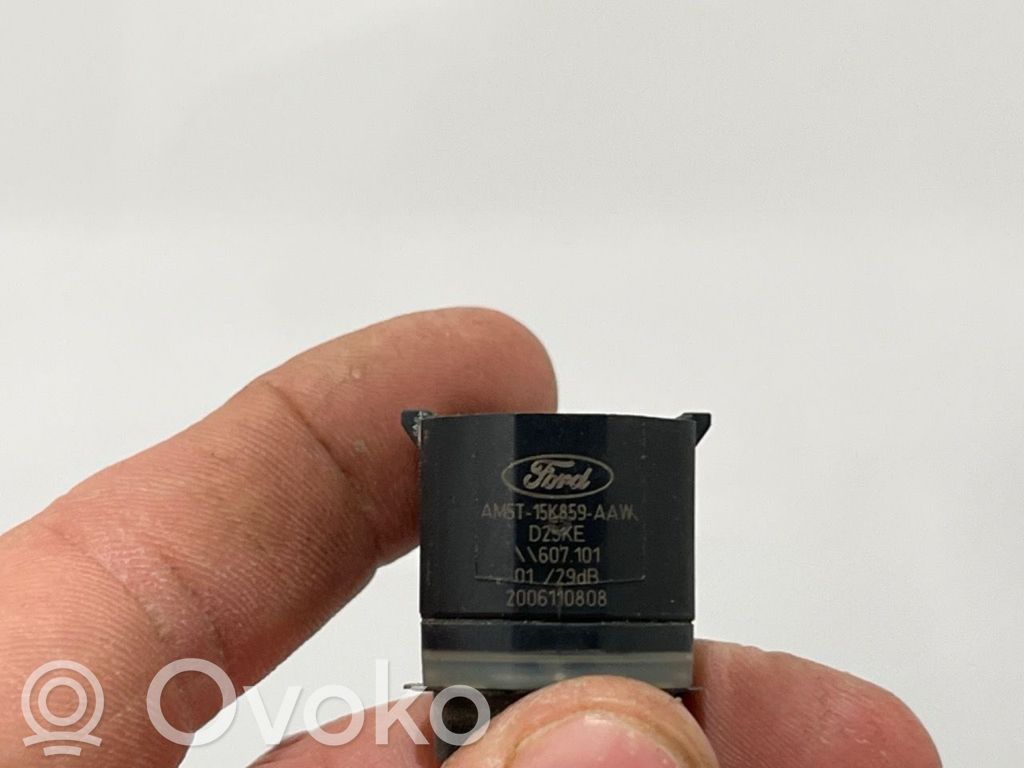 Ford Focus Interruptor del sensor de aparcamiento (PDC)