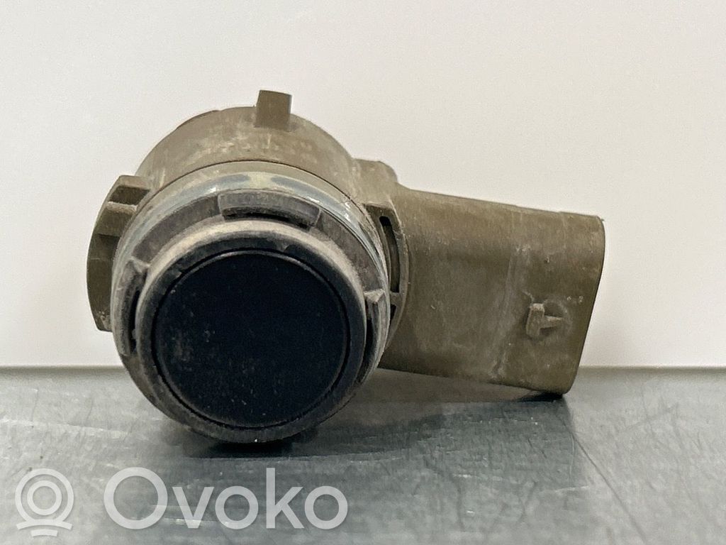 Audi e-tron Czujnik parkowania PDC 