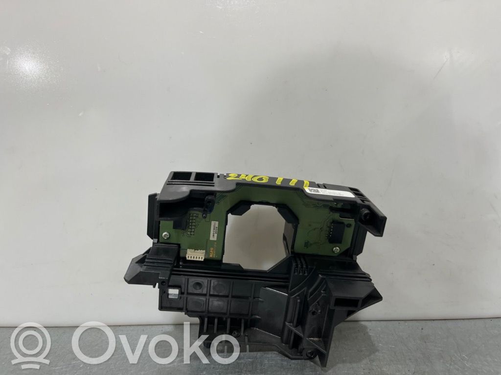 Ford Focus Interruttore/pulsante di controllo multifunzione